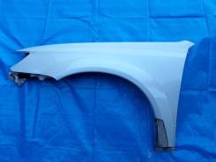 Крыло. Subaru Outback, BP9, BP, BPH, BPE Subaru Legacy, BPH, BP9, BP, BPE Двигатели: EZ30, EJ25