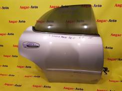 Дверь боковая. Toyota Corolla Levin, AE100, AE101 Toyota Sprinter Trueno, AE100, AE101 Toyota Sprinter Marino, AE101, AE100 Toyota Corolla Ceres, AE10...