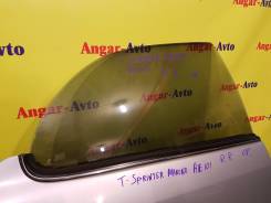 Стекло боковое. Toyota Corolla Levin, AE100, AE101 Toyota Sprinter Trueno, AE100, AE101 Toyota Sprinter Marino, AE100, AE101 Toyota Corolla Ceres, AE1...