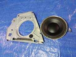 Сабвуфер. Subaru Outback, BP9, BPE Subaru Legacy, BP9, BPE, BP5 Двигатели: EZ30, EJ25
