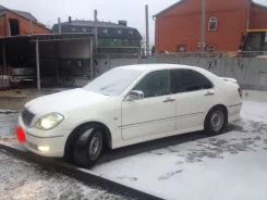 Toyota Brevis ����