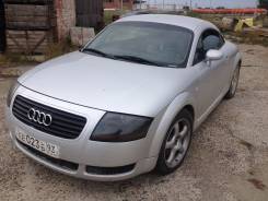 Audi TT. TRUWX28N411039967 ����