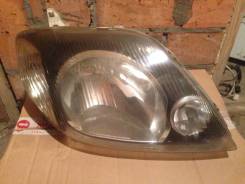 Фара. Toyota Corolla Fielder, NZE124, ZZE124G, ZZE124, ZZE123, ZZE122, NZE124G, NZE121G, ZZE123G, ZZE122G, NZE120, NZE121