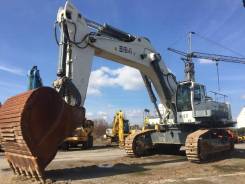 Liebherr R 984 C. Liebherr R984C экскаватор., 8,50 куб. м. Под заказ