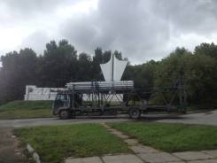 Автовозы.