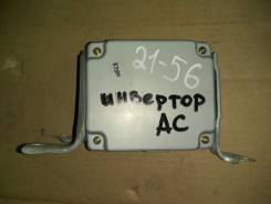 Инвертор. Toyota Ipsum, ACM21, ACM26W, ACM26, ACM21W Toyota Wish, ANE11, ANE10 Двигатели: 2AZFE, 1AZFSE