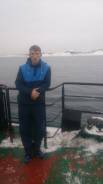 Водитель. Незаконченное высшее образование (студент), опыт работы 2 года
