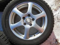 Topy Sibilla. 6.5x16, 5x114.30, ET38
