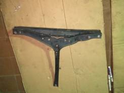 Планка радиатора. Toyota GS300, JZS160, UZS160, UZS161 Toyota Aristo, JZS160, JZS161 Двигатели: 3UZFE, 2JZGE, 1UZFE, 2JZGTE