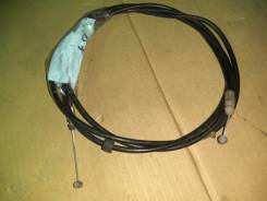 Тросик замка капота. Toyota Aristo, JZS160, JZS161 Двигатели: 2JZGE, 2JZGTE