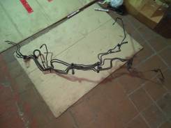 Шланг тормозной. Toyota Cresta, JZX91, JZX90 Toyota Mark II, JZX90, JZX91, JZX91E, JZX90E Toyota Chaser, JZX90, JZX91 Двигатели: 1JZGTE, 2JZGE