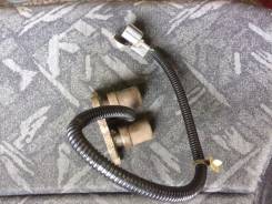 Соленоид. Honda: Civic Ferio, CR-X Delsol, Civic, Civic Aerodeck, CR-V, Domani, Orthia, Integra, Ballade, Civic CRX, S-MX, Stepwgn Двигатели: D16B1, P...