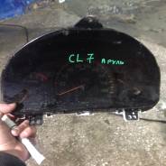 Панель приборов. Honda Accord, CL7 Двигатели: K20A, K20A6, K20A7, K20A8