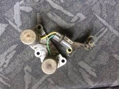 Соленоид. Honda: Civic, CR-V, Orthia, Ballade, Stepwgn, S-MX Двигатели: MF916, D16Y8, D16Y7, VA, B18B4