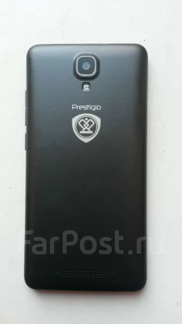Prestigio Muze K5. ����� ����
