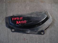 Крышка фильтра автомата. Nissan Sunny, FNB15 Двигатель QG15DE