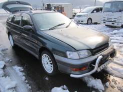 Toyota Caldina. ST195G, 3SGE