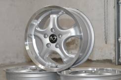 BADX S-Hold Laguna BR. 7.0x16, 5x114.30, ET45, ЦО 75,0 мм.