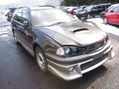 Toyota Caldina. ST215W, 3SGTE