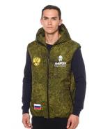 Жилеты. 54. Под заказ