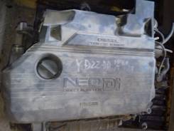 Двигатель в сборе. Nissan AD Nissan Wingroad Nissan Wingroad / AD Wagon Двигатель YD22DD