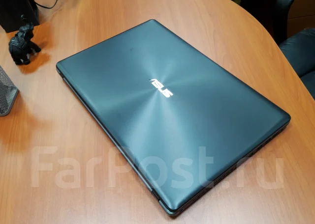 Asus X550CC. 15", ��� 6 ��, ���� 320���, WiFi: 1, Bluetooth: 1, ����������� �� 3��. ����