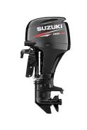Suzuki. 50,00 л.с., 4-тактный, нога L (508 мм)