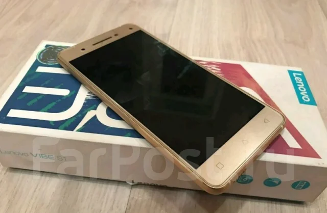Lenovo Vibe S1. �/� ����