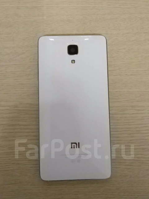 Xiaomi Mi4. �/�, ����� ����