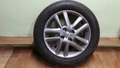 Toyota Corolla. x15, 4x100.00