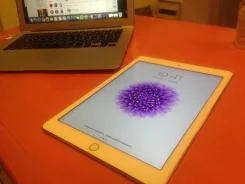 Apple iPad Air 2 Wi-Fi+Cellular 16Gb