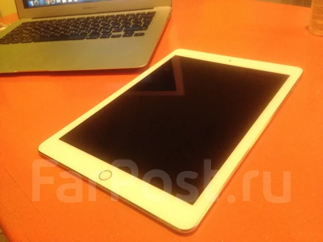 Apple iPad Air 2 Wi-Fi+Cellular 16Gb ����