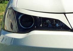 Накладка на фару. Honda: Accord, Civic, CR-V, Fit, Saber, Stepwgn, Stream BMW X5, E70 Lexus GX470, UZJ120 Lexus LX470, UZJ100 Lexus RX270, AGL10, AGL1...