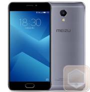 Meizu M5 Note. Новый