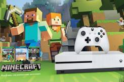 Microsoft Xbox One