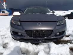 Mazda RX-8. SE3P, 13BMSP