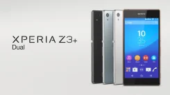 Sony Xperia Z3+. �/� ����