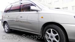 Наклейка. Toyota Gaia
