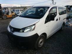 Nissan NV200. VM20, HR16