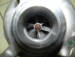 Турбина. Infiniti: FX50, M35, EX35, FX37, FX35, EX37 Nissan Pathfinder, R51M Nissan Navara, D40M Двигатель V9X