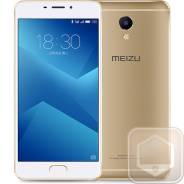 Meizu M5 Note. Новый