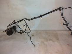 Блок abs. Toyota Mark II Wagon Blit, GX110, GX110W, GX115, GX115W, JZX110, JZX110W, JZX115, JZX115W Toyota Verossa, GX110, GX115, JZX110 Toyota Mark I...