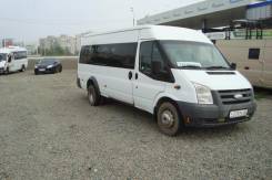 Ford Transit. Продам автобус, 2 402 куб. см., 15 мест