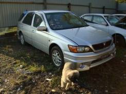 Toyota Vista. SV55, 3S