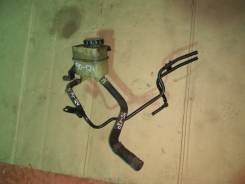 Бачок гидровентилятора. Toyota Mark II, JZX90, JZX90E Toyota Cresta, JZX90 Toyota Chaser, JZX90 Двигатель 1JZGTE