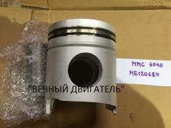 Поршень. Mitsubishi
