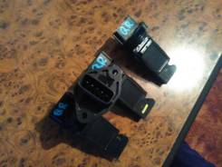 Датчик расхода воздуха. Nissan: Presage, Atlas, Murano, Caravan, Primera, Liberty, Bluebird Sylphy, Prairie, X-Trail, Teana, AD, Wingroad, NV350 Carav...