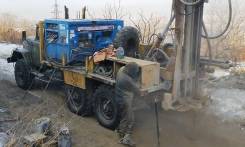 Pride УРБ 2А2. Буровая УРБ 2А2, 6 000 куб. см.
