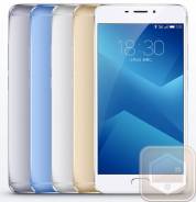 Meizu M5 Note. Новый