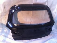 Крышка багажника. Mitsubishi RVR, GA2W Mitsubishi ASX, GA1W, GA2W, GA3W Mitsubishi Outlander, GA2W Двигатели: 4B11, 4A92, 4B10